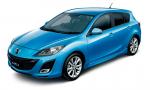 Mazda Axela Sport 20S Navi Edition 2010 года